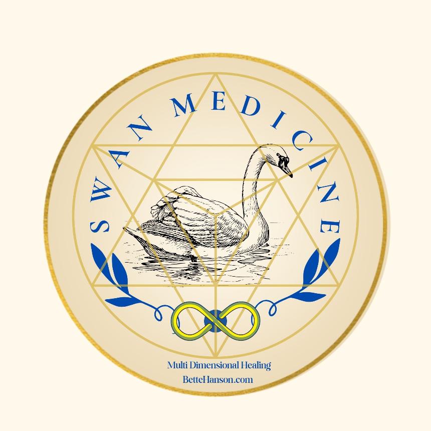 https://www.bettehanson.com/swan-medicine.php